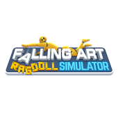 Falling ragdoll simulator