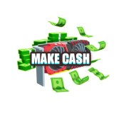 Make cash
