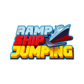 Ramp ship jumping