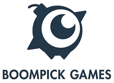 Boompick