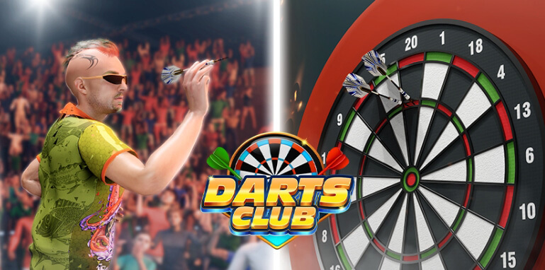 Darts Club