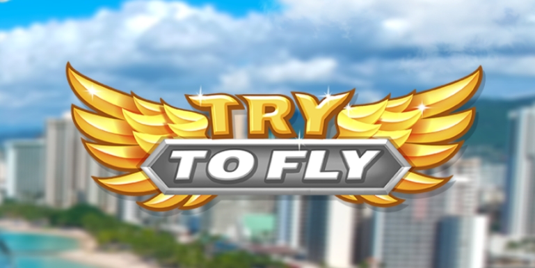 Try to Fly