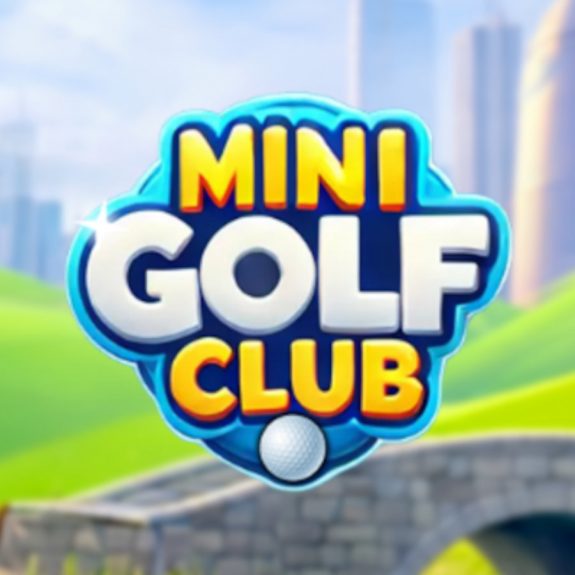 Golf banner 2