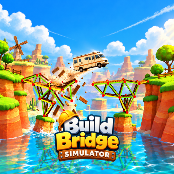 Bridgebuildersimulator 900x900